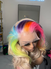 Load image into Gallery viewer, Trisha