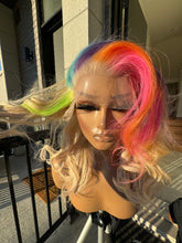 Load image into Gallery viewer, Trisha