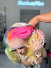 Load image into Gallery viewer, Trisha