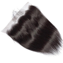 Load image into Gallery viewer, Silky Straight Frontal