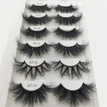 Load image into Gallery viewer, Mink Lash Vendors
