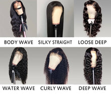 Load image into Gallery viewer, Human Hair Vendors