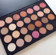 Load image into Gallery viewer, Nude Palette