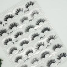 Load image into Gallery viewer, Mink Lash Vendors