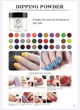 Load image into Gallery viewer, Nail Shop Vendors