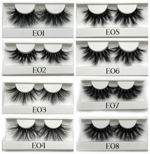 Load image into Gallery viewer, Mink Lash Vendors