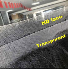 Load image into Gallery viewer, HD Lace Frontal