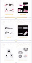 Load image into Gallery viewer, Nail Shop Vendors
