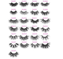 Load image into Gallery viewer, Mink Lash Vendors