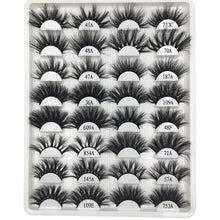 Load image into Gallery viewer, Mink Lash Vendors
