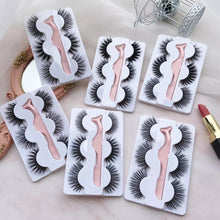 Load image into Gallery viewer, Mink Lash Vendors