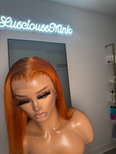 Load image into Gallery viewer, Ginger