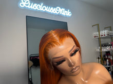 Load image into Gallery viewer, Ginger