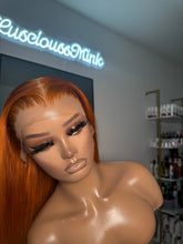 Load image into Gallery viewer, Ginger