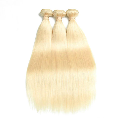 Blonde Straight