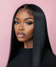 Load image into Gallery viewer, Luxury Straight