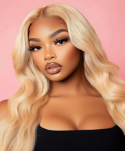 Load image into Gallery viewer, Luxury Blonde Body Wave