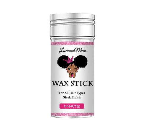 Wax Stick