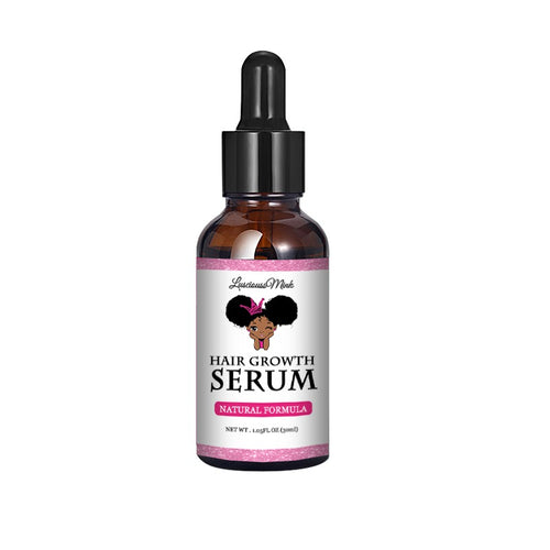 Hair Growth Serum