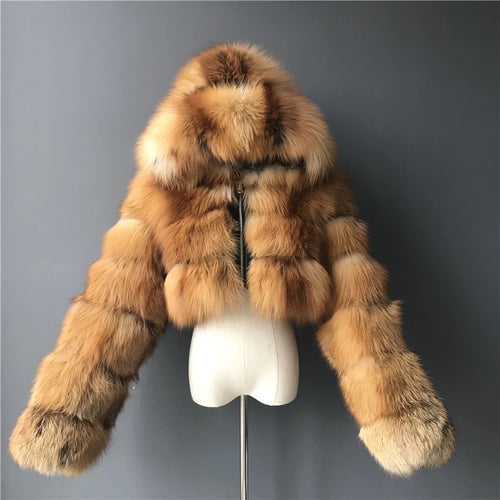 Fur Boutique Vendors