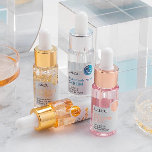 Skin Care Vendors