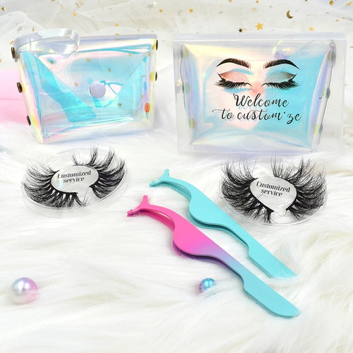 Mink Lash Vendors