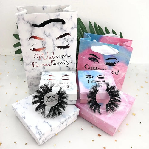 Custom Packaging Vendors